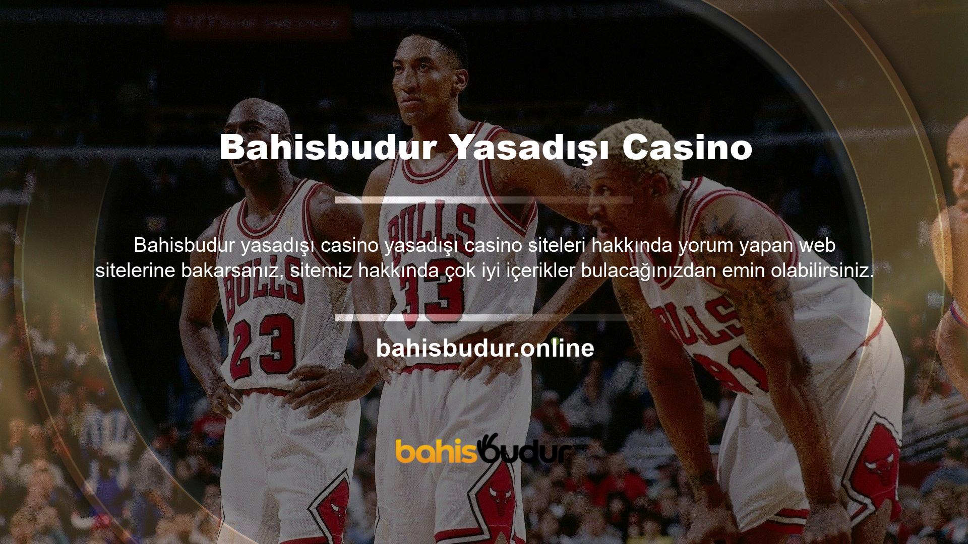 Bahisbudur gerçek zamanlı destek departmanımız siz değerli kullanıcılarımızın sorunlarını çözmek için 7/24 çalışmaktadır